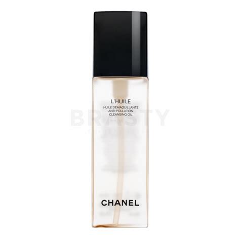 huile de corps chanel|chanel l huile cleansing oil.